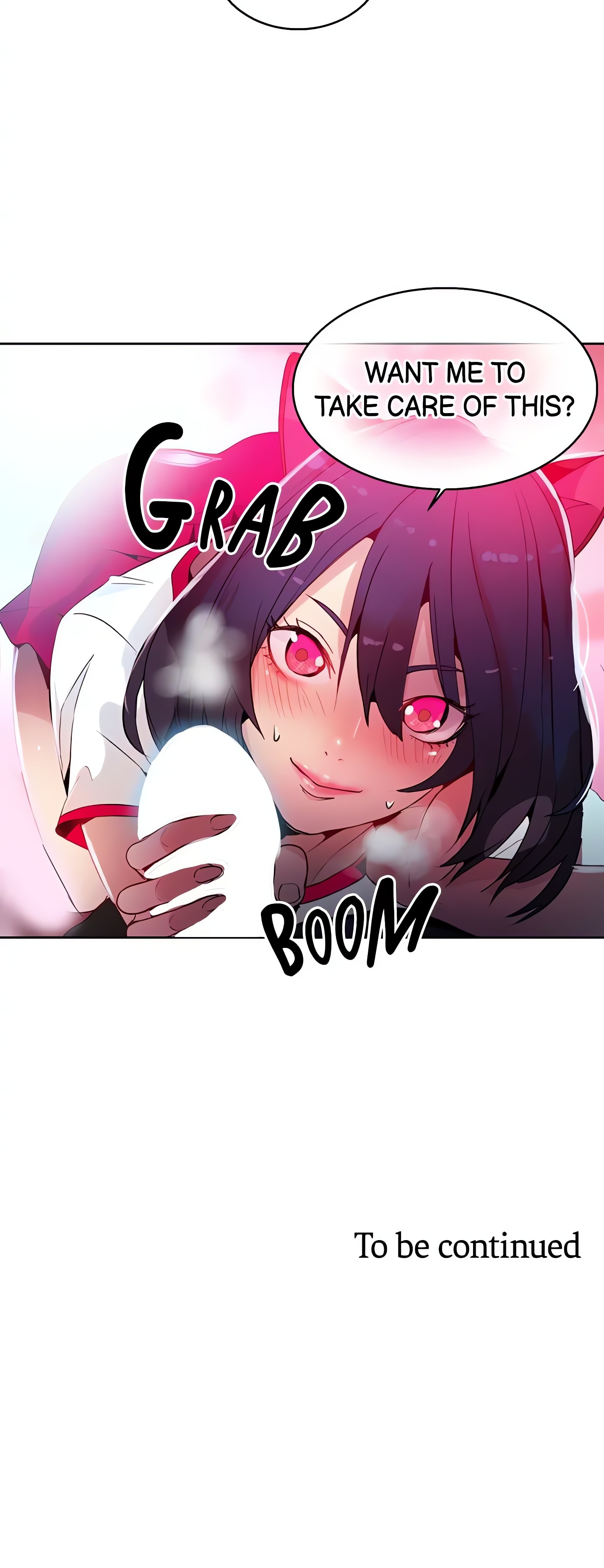 PC Café Hotties (Official) chapter 28 page 18