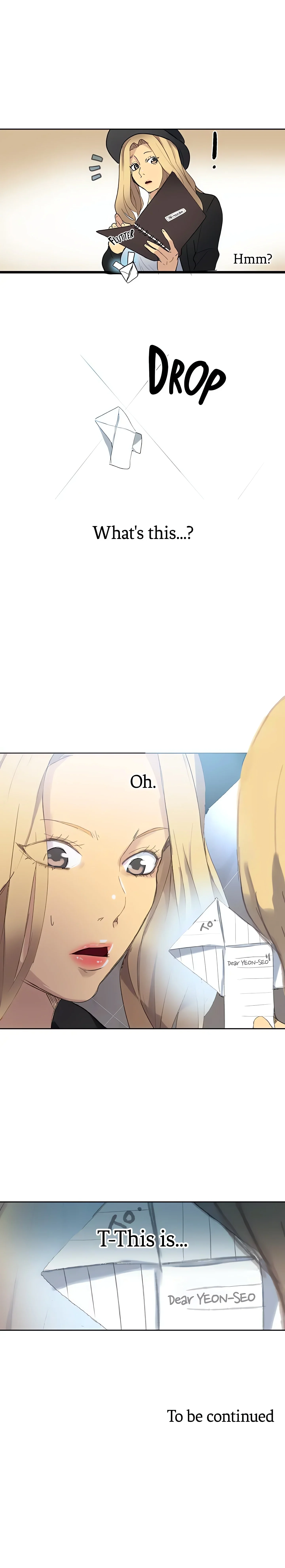 PC Café Hotties (Official) chapter 30 page 16