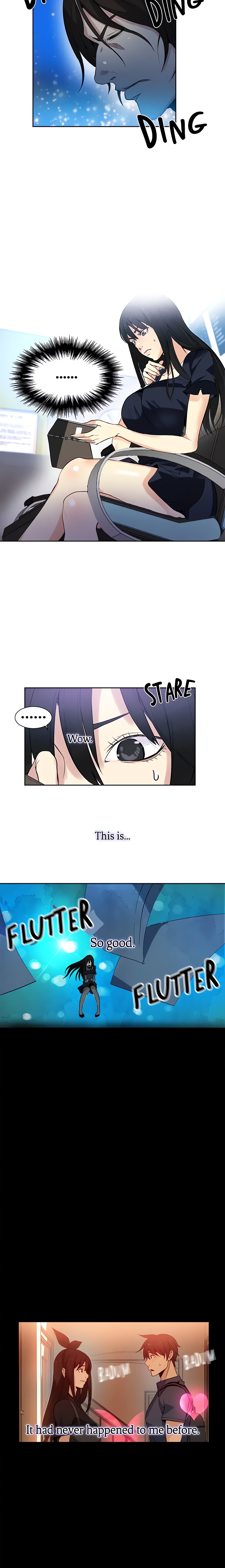 PC Café Hotties (Official) chapter 31 page 6