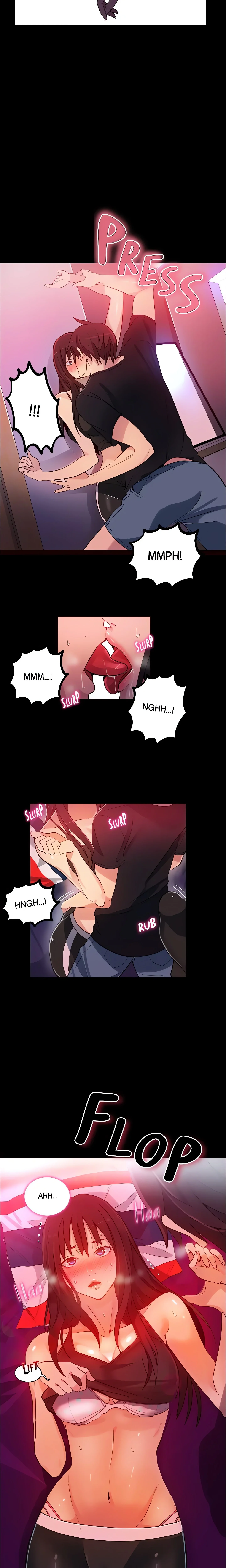 PC Café Hotties (Official) chapter 31 page 14