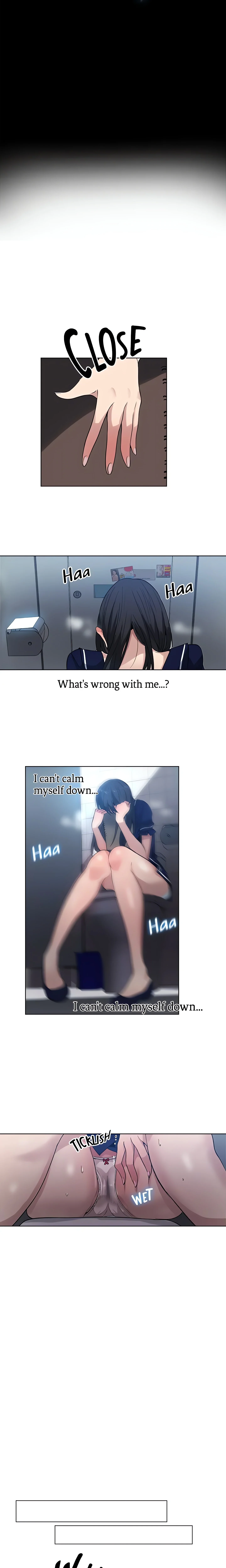 PC Café Hotties (Official) chapter 32 page 10