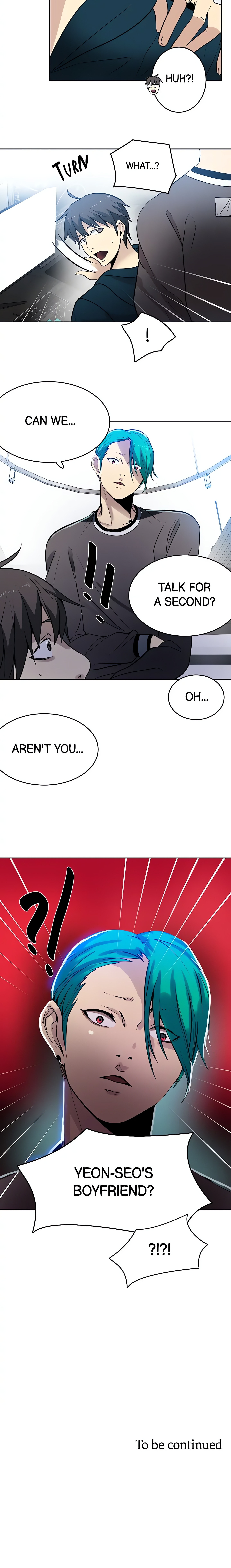 PC Café Hotties (Official) chapter 36 page 16