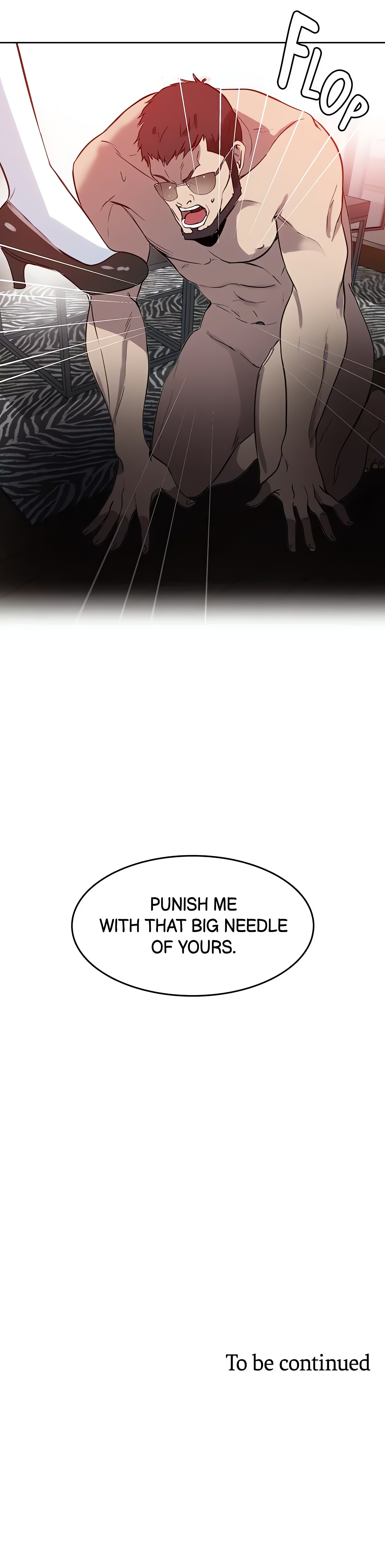 PC Café Hotties (Official) chapter 37 page 16