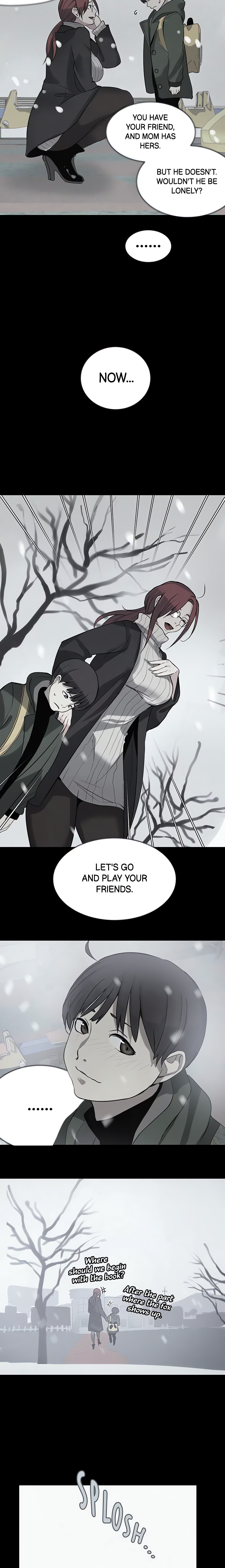 PC Café Hotties (Official) chapter 38 page 11