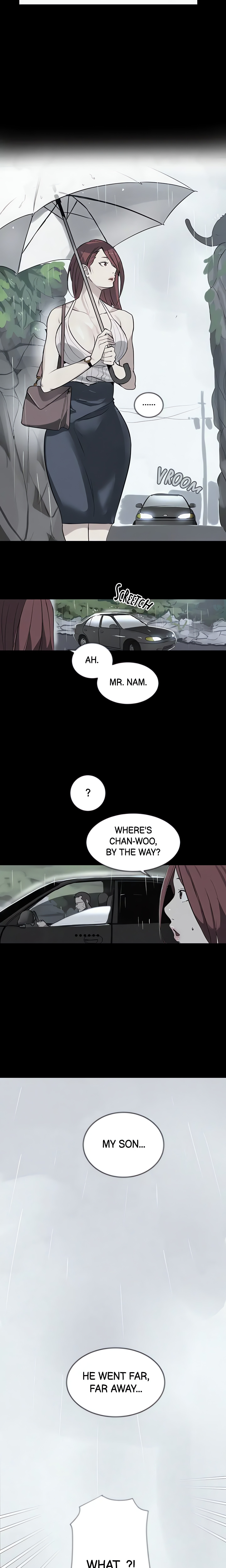 PC Café Hotties (Official) chapter 38 page 12