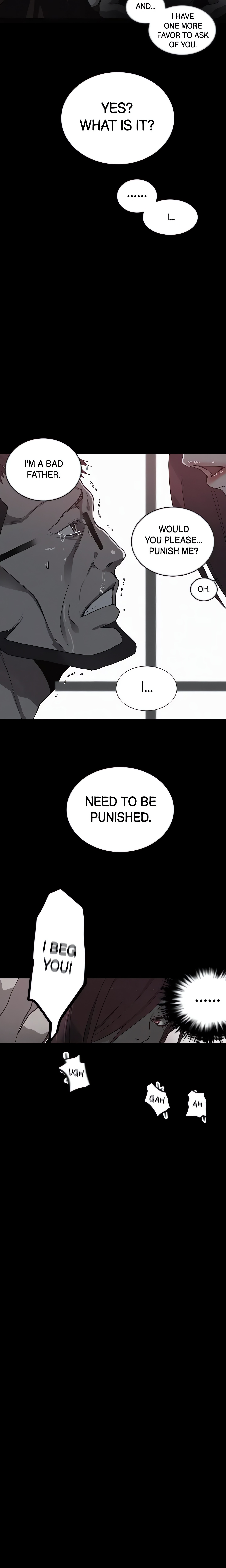 PC Café Hotties (Official) chapter 38 page 15