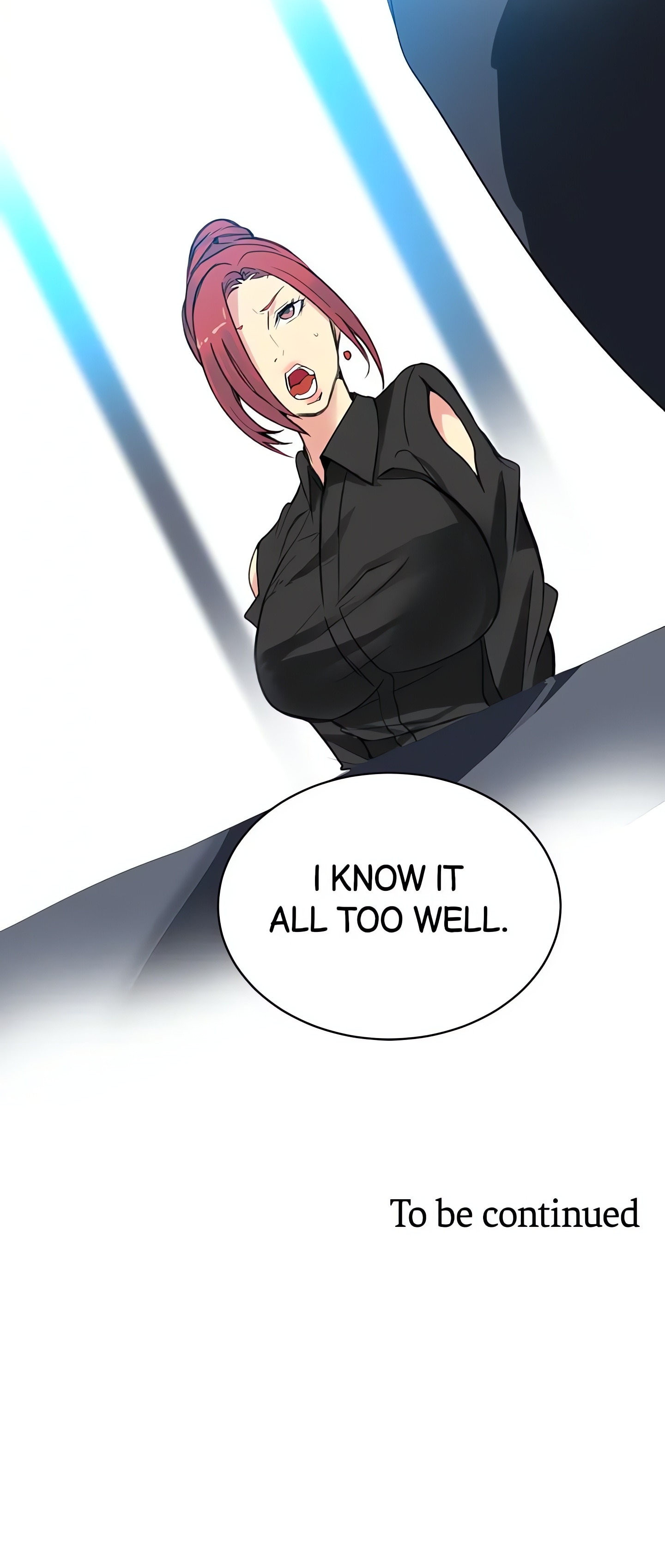 PC Café Hotties (Official) chapter 40 page 14