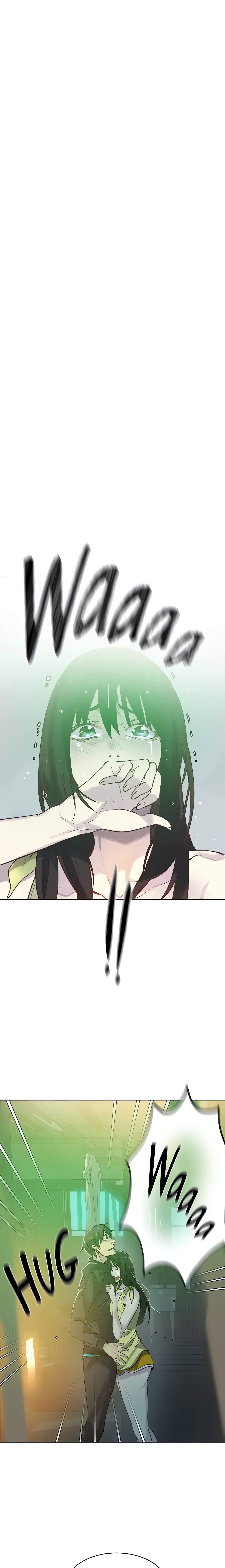 PC Café Hotties (Official) chapter 46 page 17