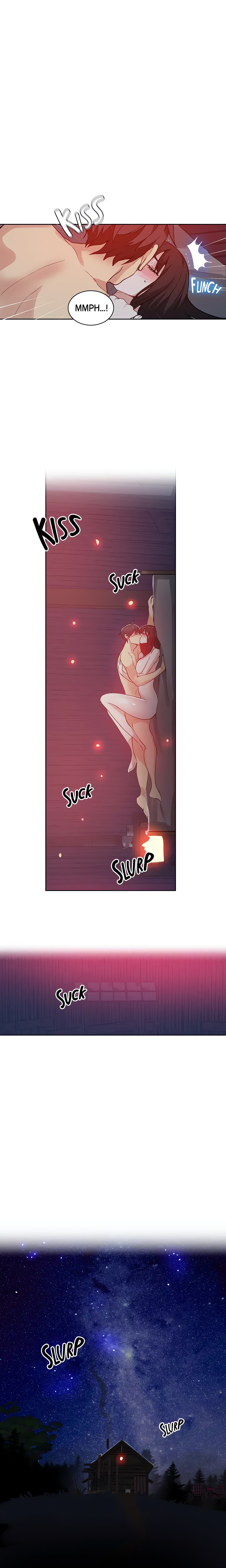 PC Café Hotties (Official) chapter 50 page 1