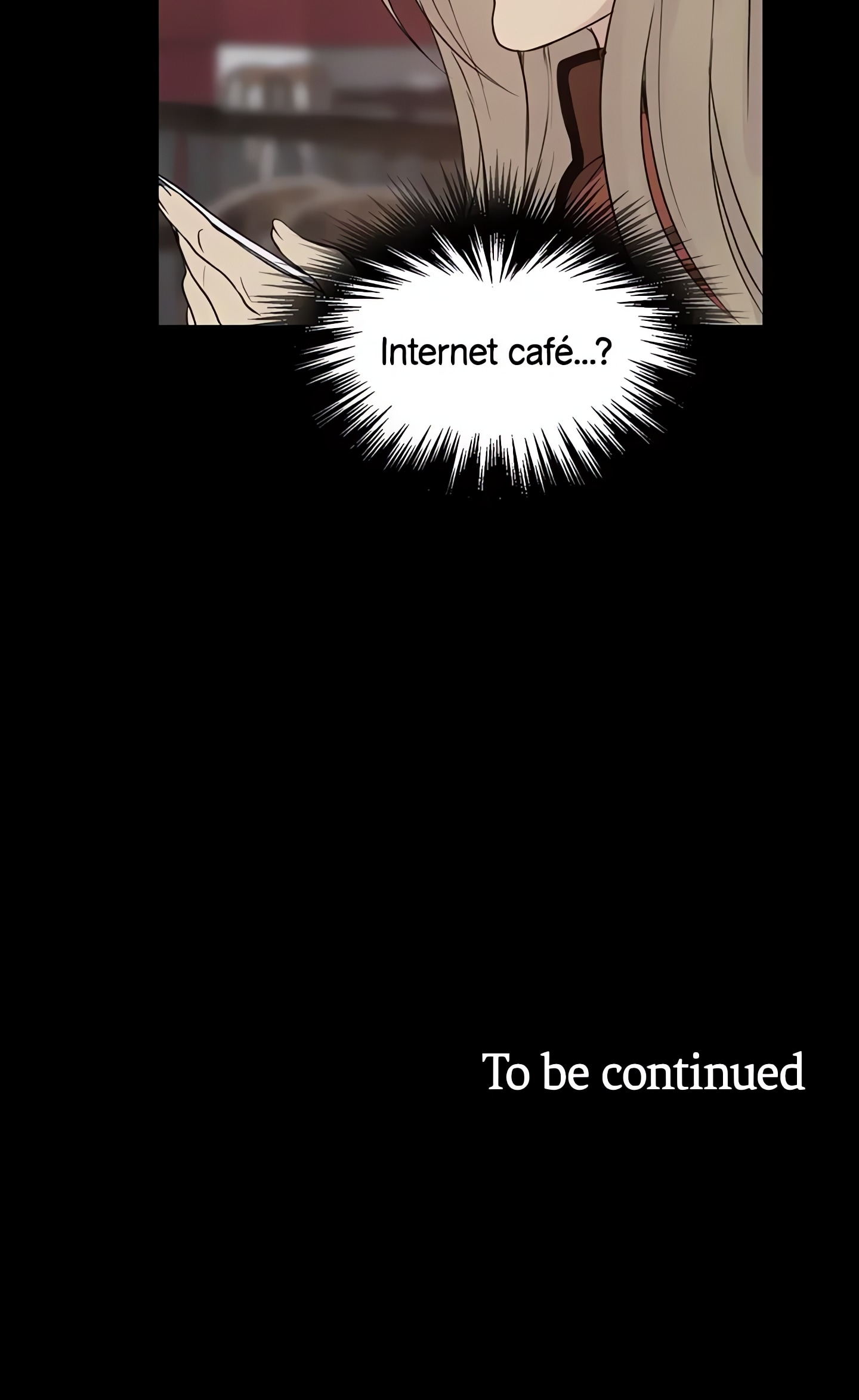 PC Café Hotties (Official) chapter 55 page 16