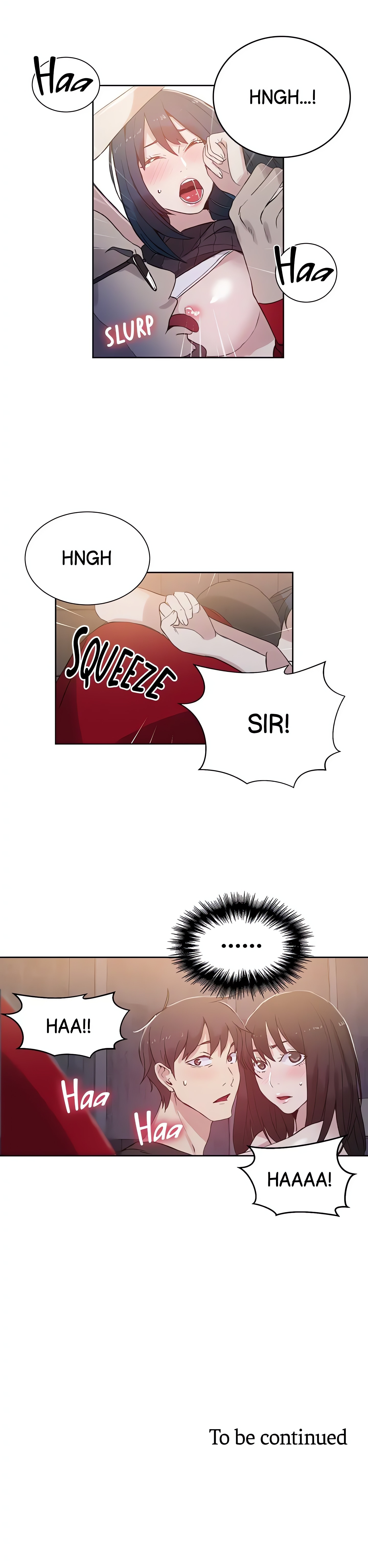 PC Café Hotties (Official) chapter 57 page 16