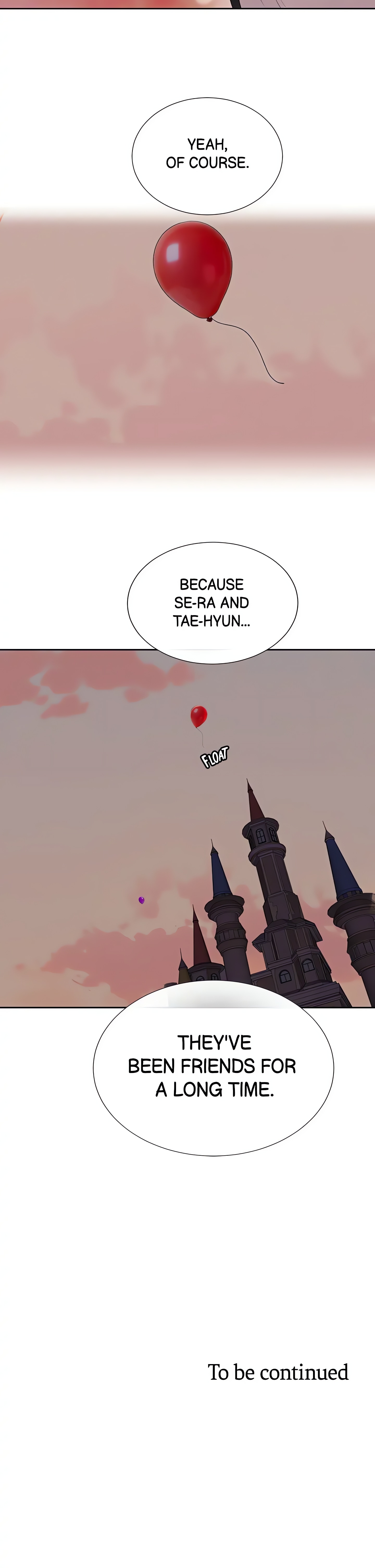 PC Café Hotties (Official) chapter 58 page 15