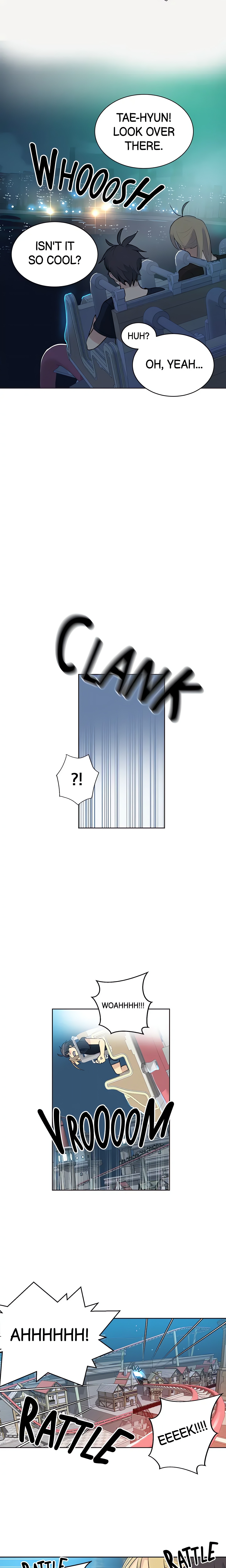 PC Café Hotties (Official) chapter 59 page 3