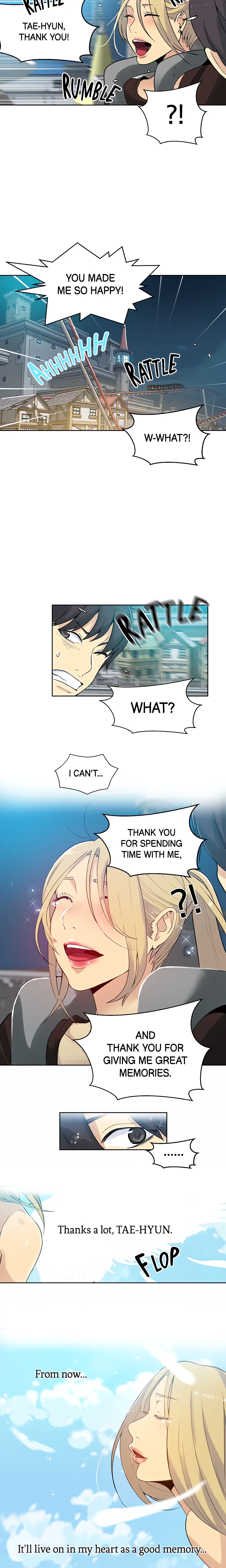PC Café Hotties (Official) chapter 59 page 4