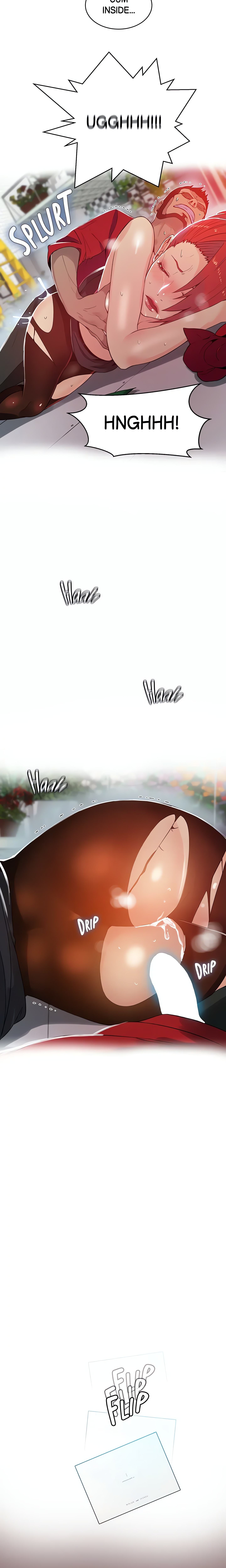 PC Café Hotties (Official) chapter 59 page 17