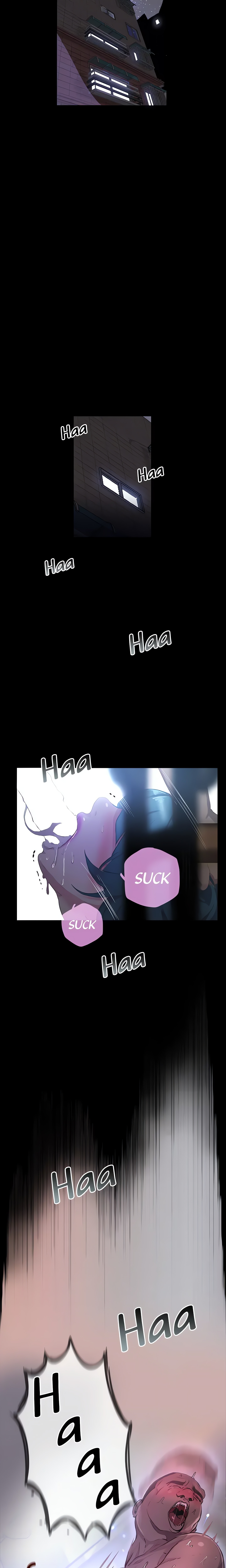 PC Café Hotties (Official) chapter 9 page 10