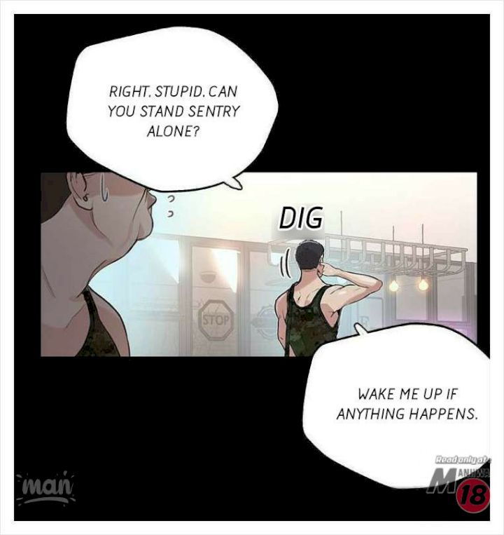 PC Goddess Room chapter 10 page 13