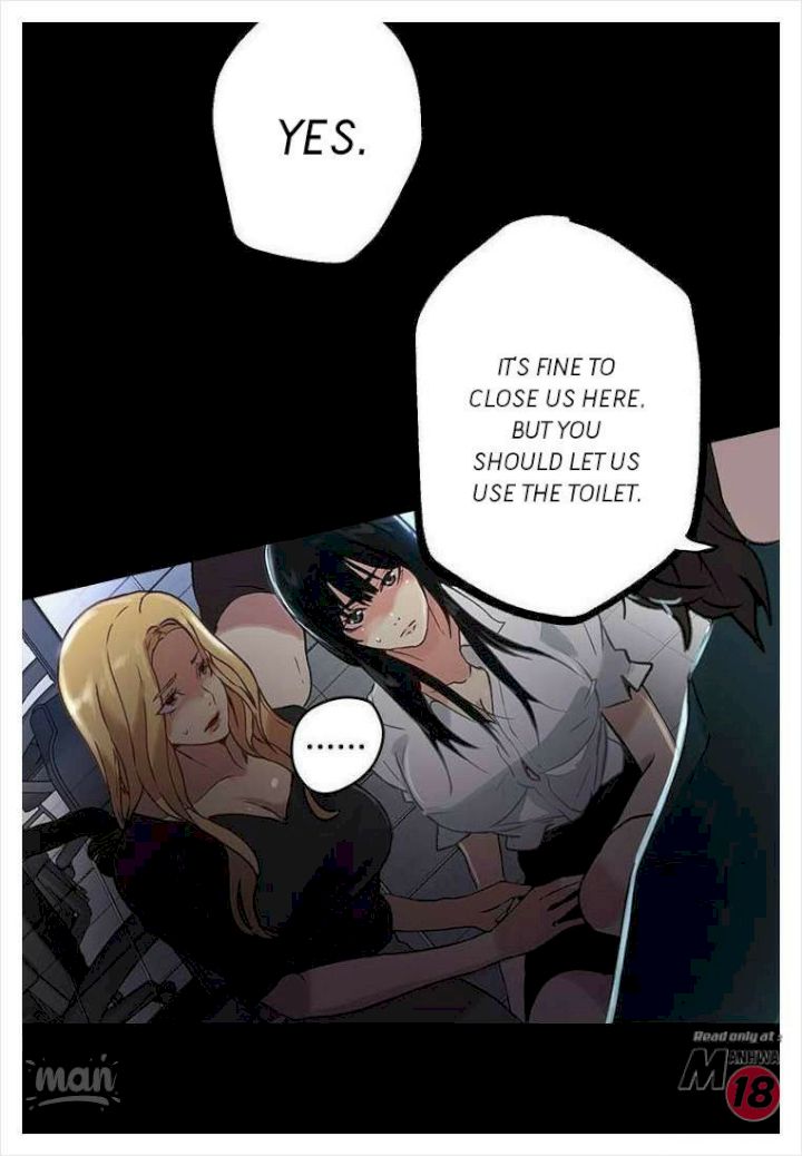 PC Goddess Room chapter 10 page 44