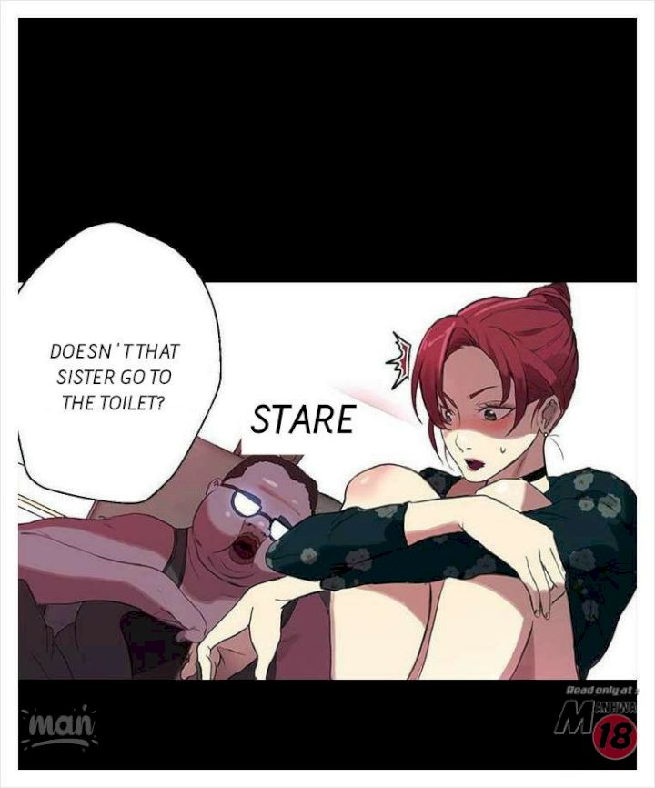 PC Goddess Room chapter 10 page 49