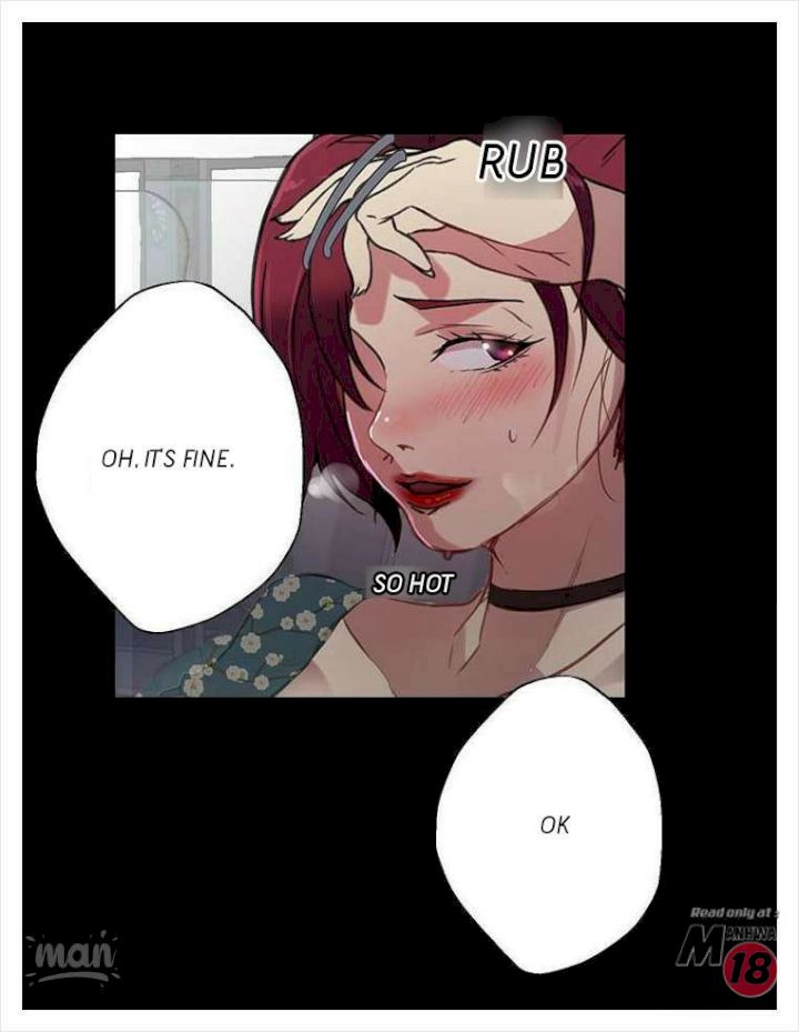 PC Goddess Room chapter 10 page 51