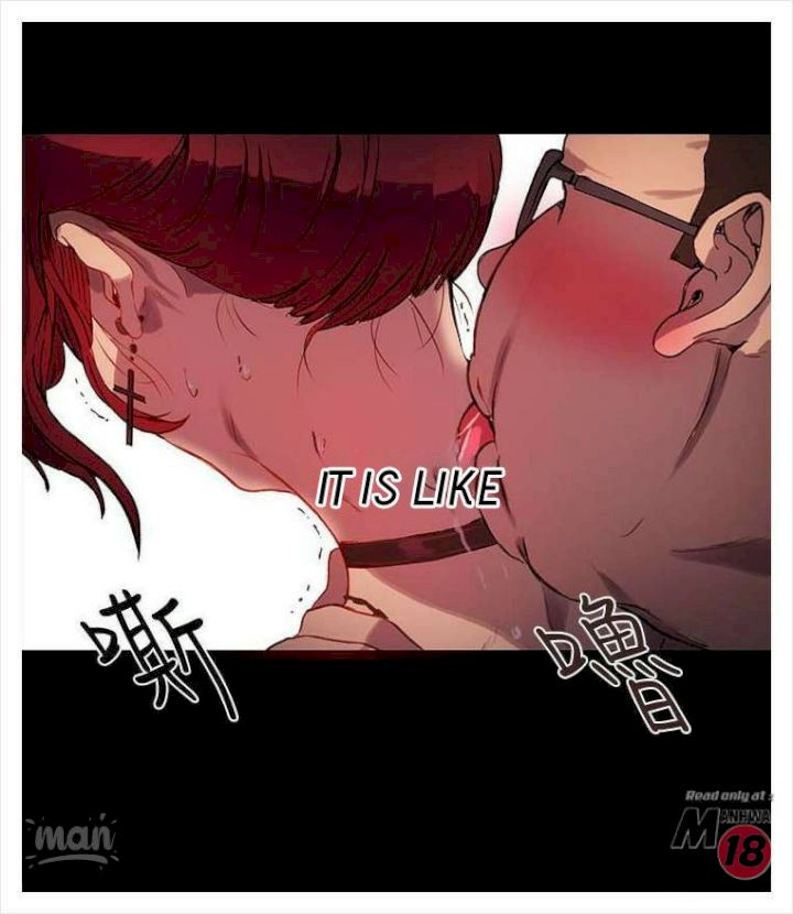 PC Goddess Room chapter 10 page 60