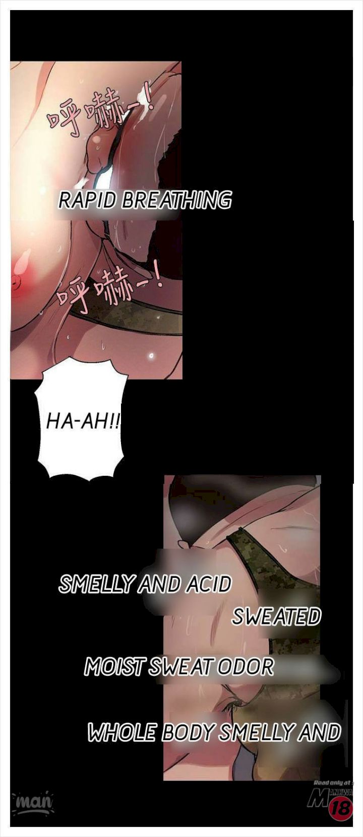 PC Goddess Room chapter 10 page 62