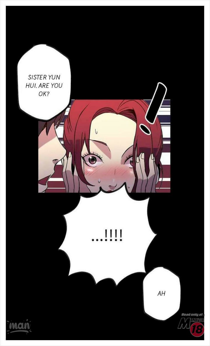 PC Goddess Room chapter 10 page 72