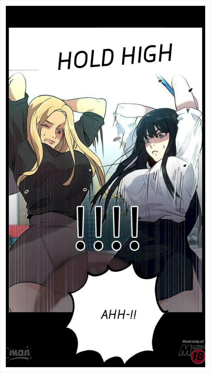 PC Goddess Room chapter 10 page 78
