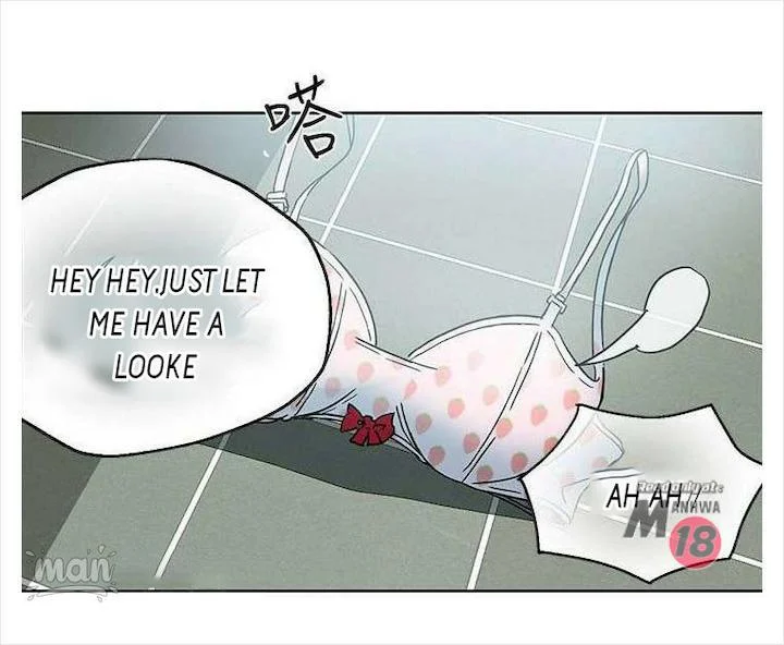 PC Goddess Room chapter 16 page 10