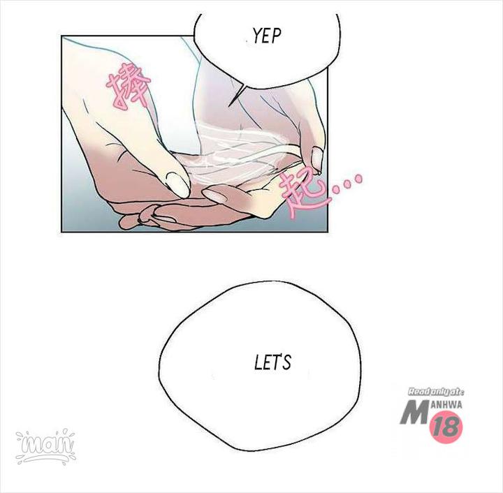 PC Goddess Room chapter 16 page 58