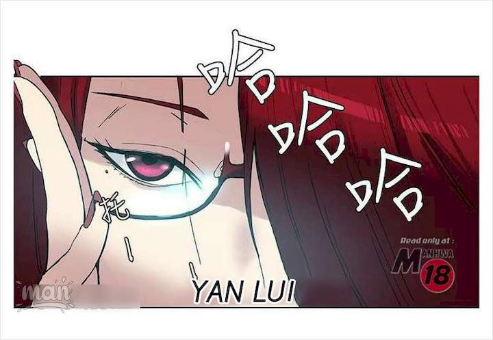 PC Goddess Room chapter 16 page 65