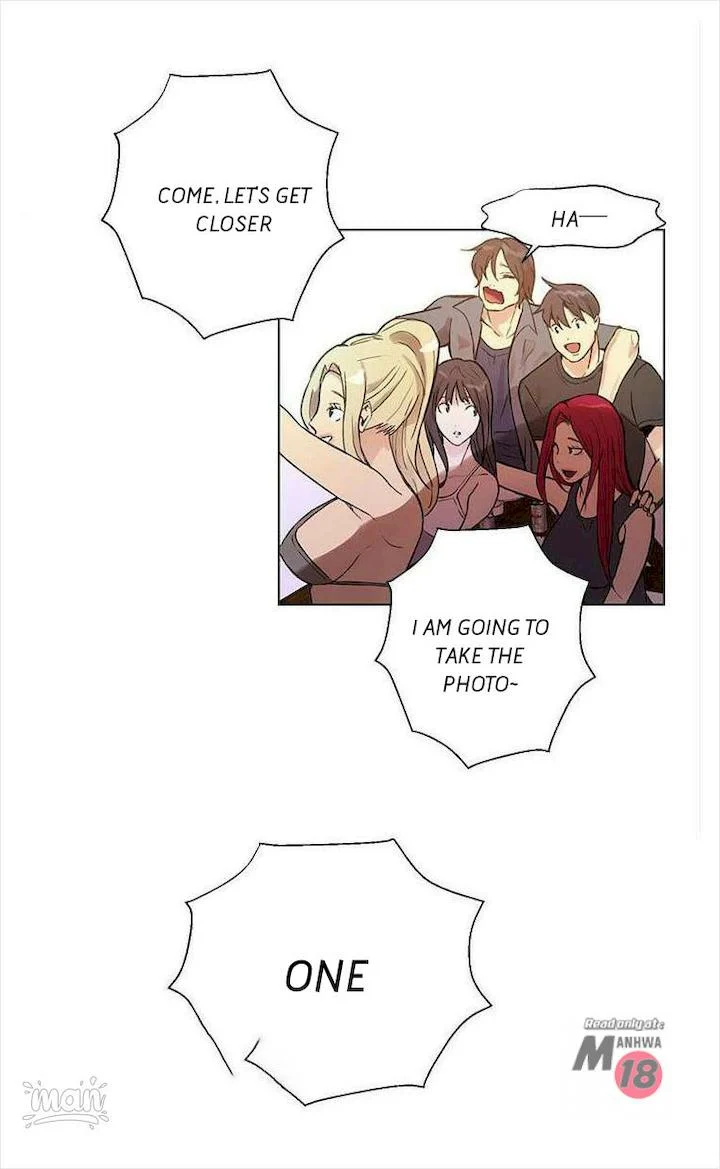 PC Goddess Room chapter 17 page 39