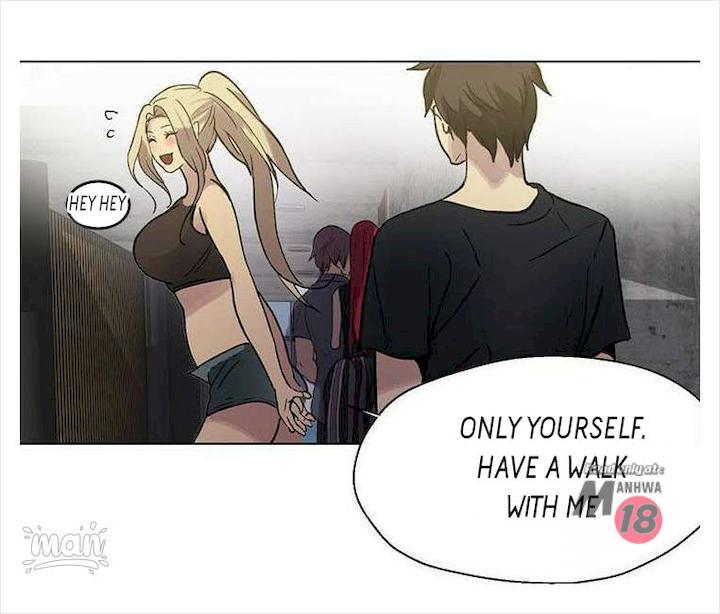 PC Goddess Room chapter 17 page 50