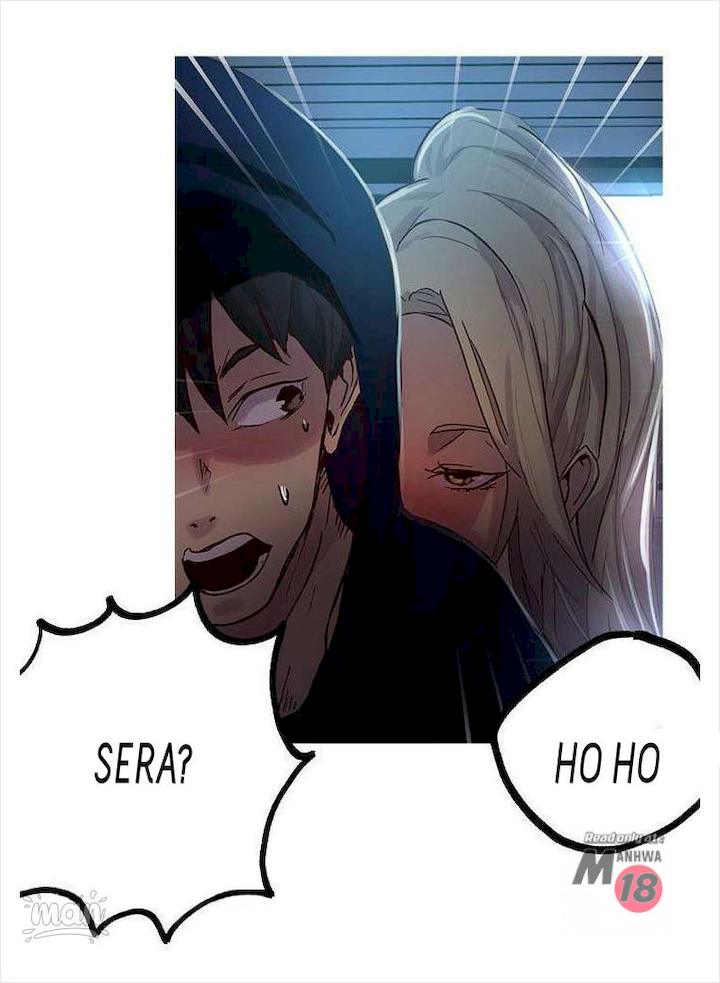 PC Goddess Room chapter 17 page 63