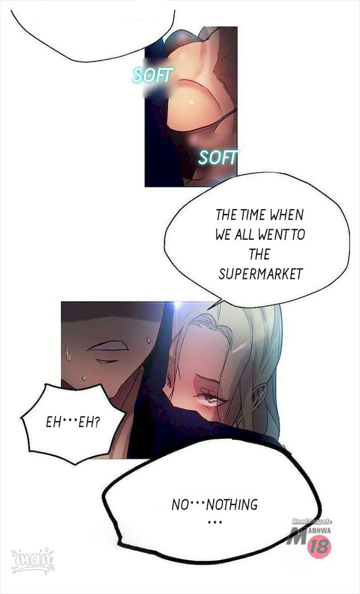 PC Goddess Room chapter 17 page 66