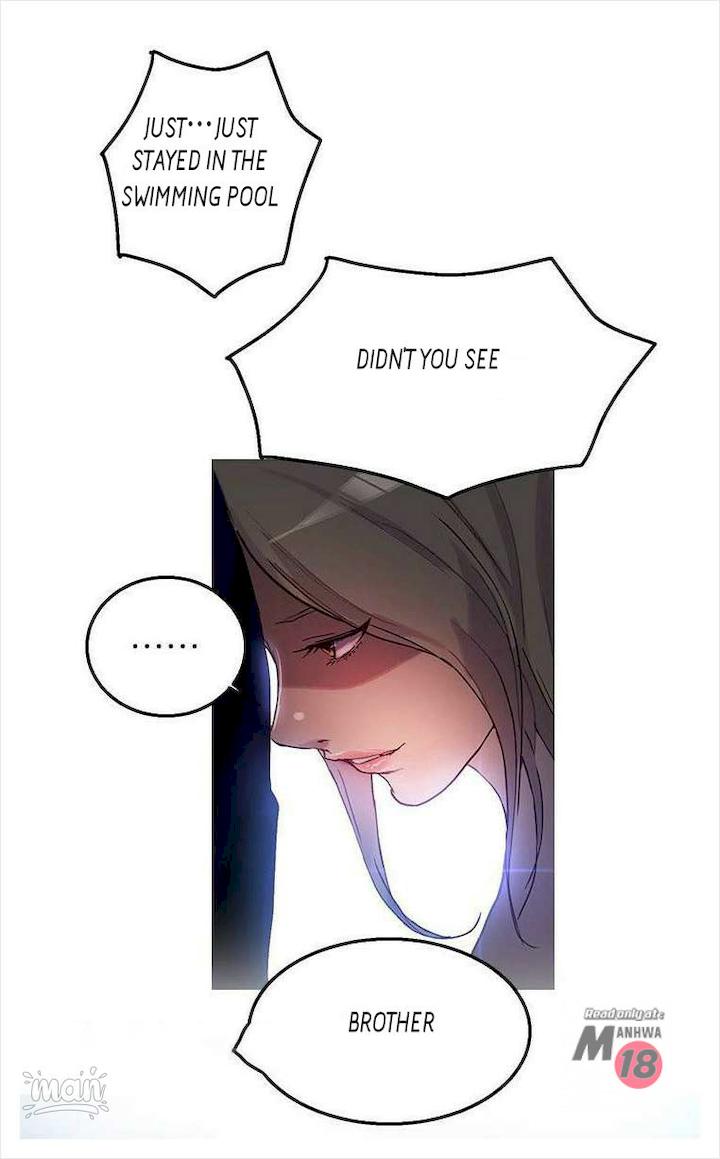 PC Goddess Room chapter 17 page 67