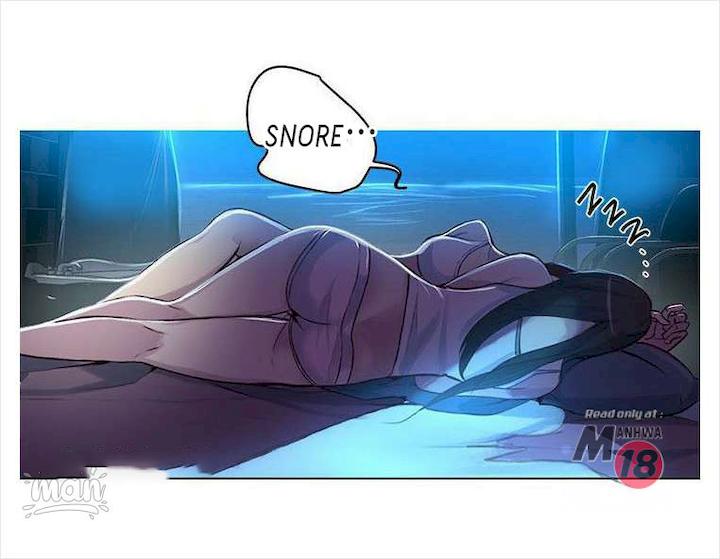 PC Goddess Room chapter 18 page 46