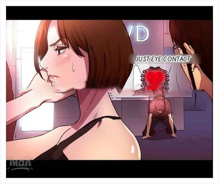 PC Goddess Room chapter 2 page 9