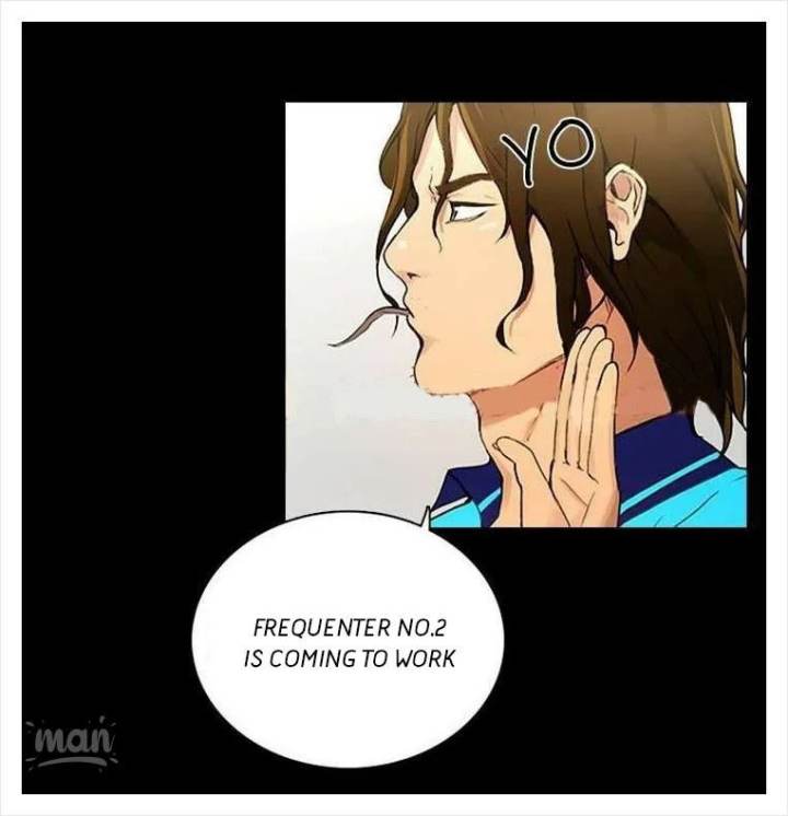 PC Goddess Room chapter 2 page 28