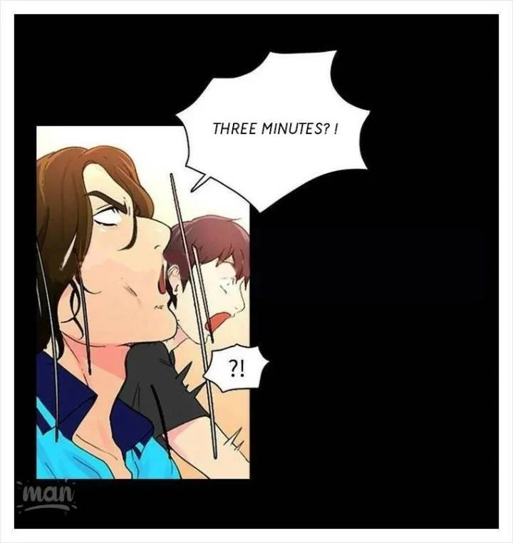 PC Goddess Room chapter 2 page 32
