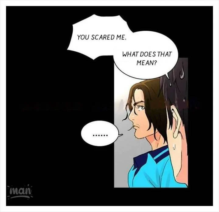 PC Goddess Room chapter 2 page 33