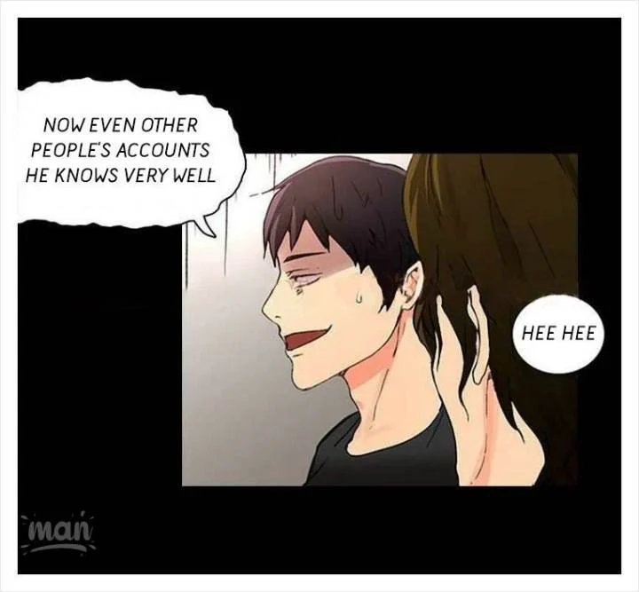 PC Goddess Room chapter 2 page 35
