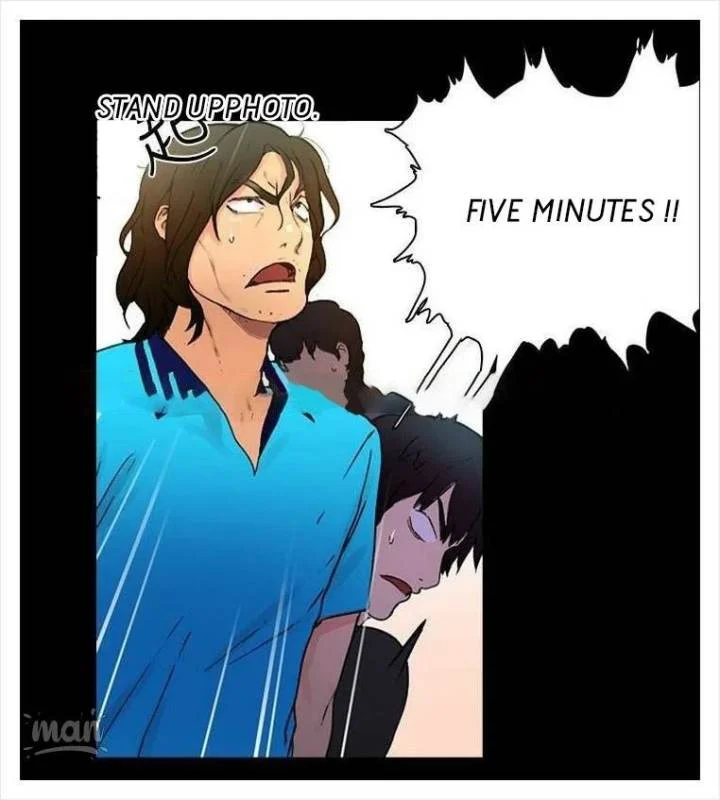PC Goddess Room chapter 2 page 42