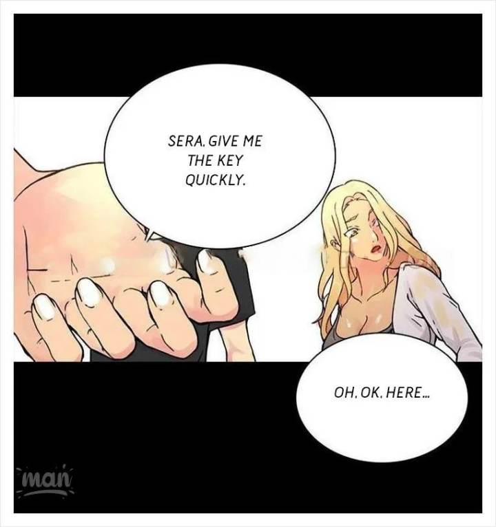 PC Goddess Room chapter 2 page 50