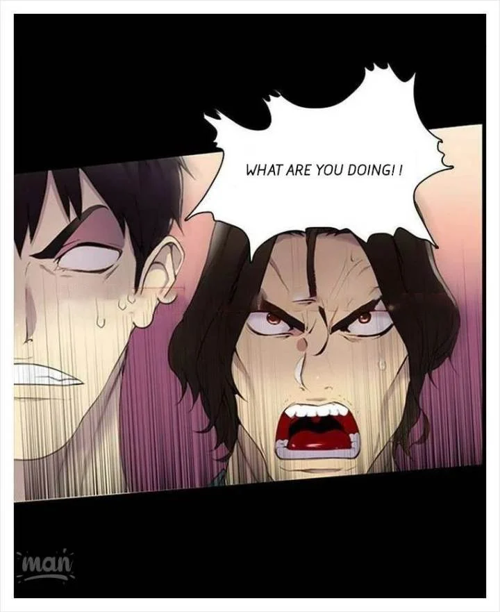 PC Goddess Room chapter 2 page 54