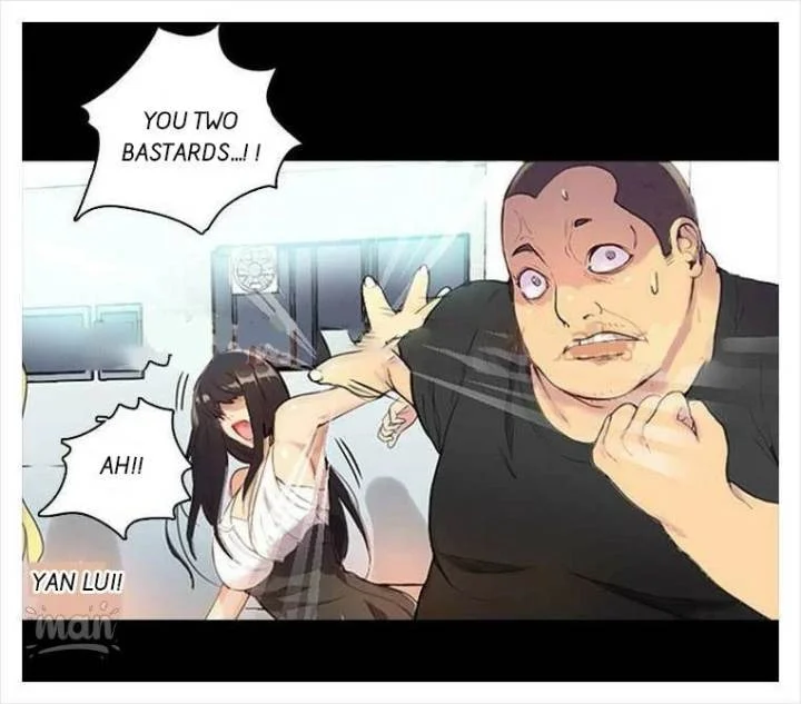 PC Goddess Room chapter 2 page 60