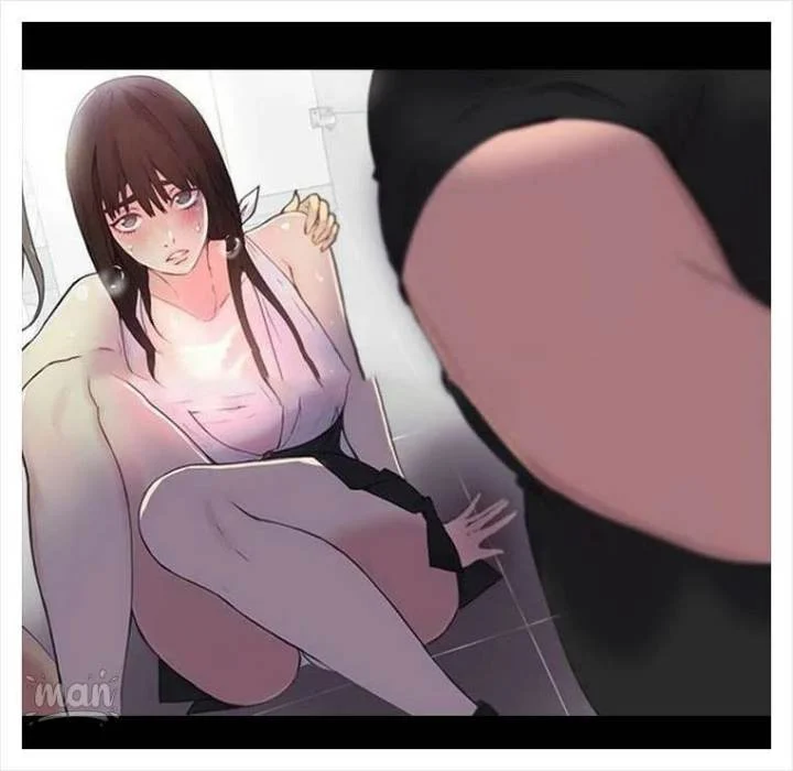 PC Goddess Room chapter 2 page 61