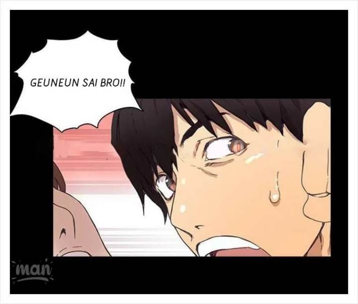 PC Goddess Room chapter 2 page 64
