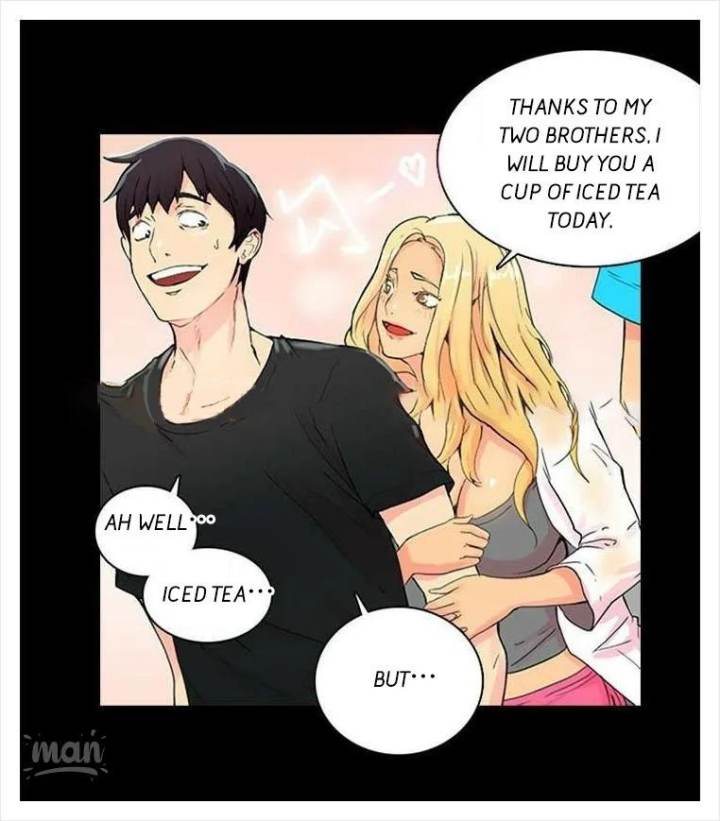 PC Goddess Room chapter 2 page 75
