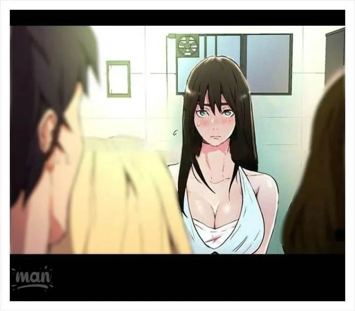 PC Goddess Room chapter 2 page 79
